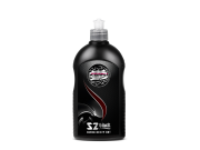 S2 Black Extra Heavy Cut Compound 500g